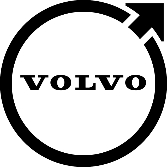 Volvo, " logo"